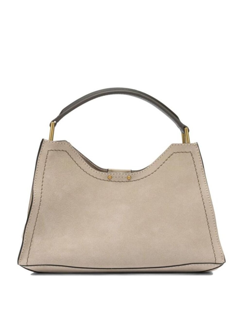 Gianni Chiarini Aurora Large Shoulder Bag Women
